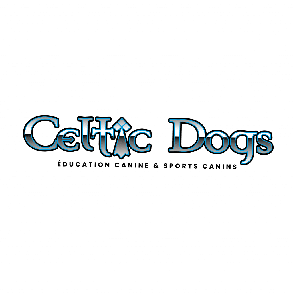 logo celtic dogs