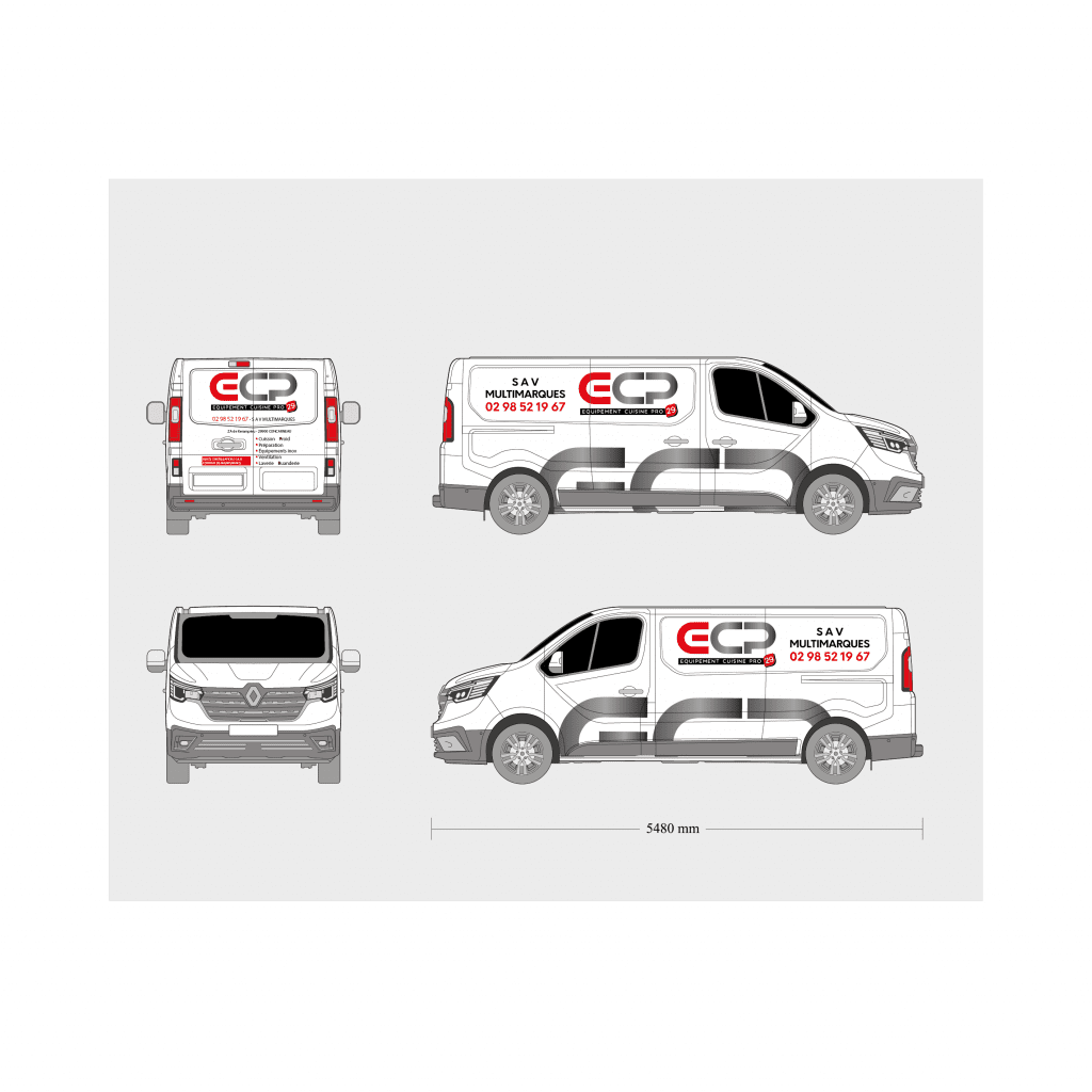MAQUETTE VEHICULE